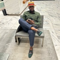 Akeem Odupeyin