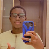 Suleiman Haruna