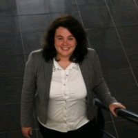 Mandy Biemans - van Helvert