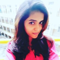 Chandana U