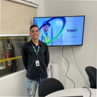 Vinícius Corrêa Silva
