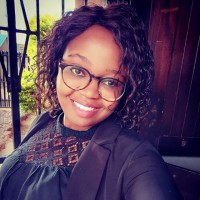 Itumeleng Nkosi