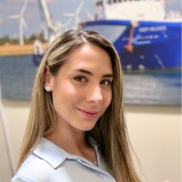 Maria Victoria Reategui Diaz