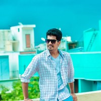 Sasi Kumar