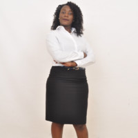 Barbara Namwila