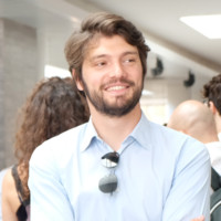 Giovanni Riguccini
