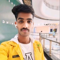 Rushikesh Kesrale