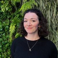 Delphine Homerowski, Leed Green Associate