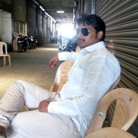 Niraj Ghadage