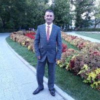 Alexandru Florin Iordache