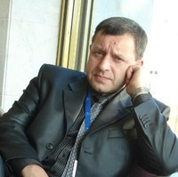 Геннадий Архипов