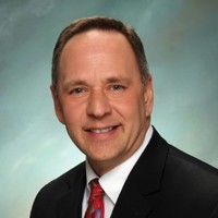 Mark Cooperrider, CFP®