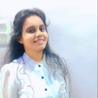 Prachi Landge