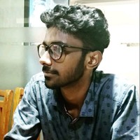 Anandu T