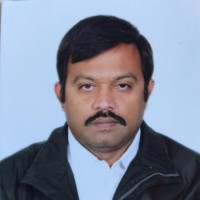 Venkateswara Rao Pushadapu