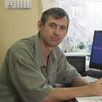 Вадим Соловьев