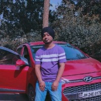 Gurpreet Singh