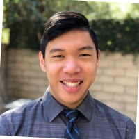 Jarrod Leong