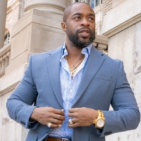 Dr. James Williams