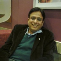 Gaurav Balani