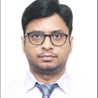 Ashish Chaturvedi