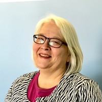 Jeannette Raymond