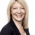 Britta Kastrup-Larsen