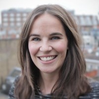 Katie Walker-Arnott