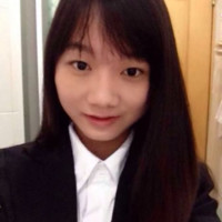 Betty Xie (polycarbonate sheet factory)