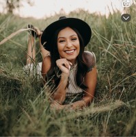 Claire Alvarado, BSME