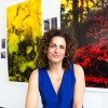 Stacy Arezou Mehrfar