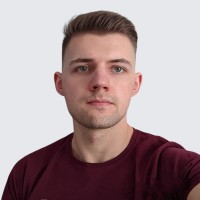 Vladyslav Soloviov