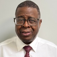 Marcus Ncube