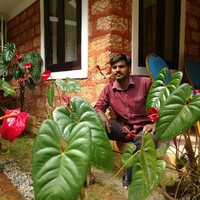 Vijayakumar S