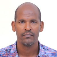 Moges Temma CertIOSH, IDipNEBOSH, TSP®, FIIRSM, PCQI