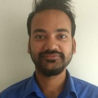 Prashant Pathak