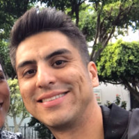 Joel Celis
