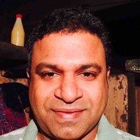 Natarajan Govindarajan