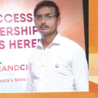 Amankumar Mahato