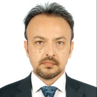 Arash Aghili
