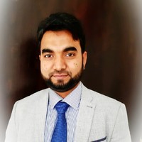 Mohammed Mamunul Alam Sikder