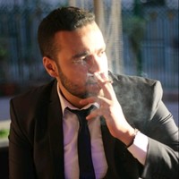 ahmed khaled