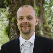 Stian Olsvik