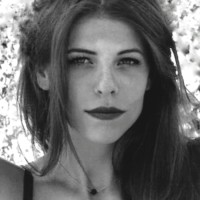 Camille Soleansky