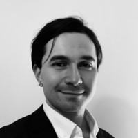 Blake Tegjeu