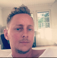 Erik Öberg
