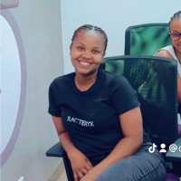 Mwajuma Josephaty Mshana