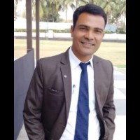 Arjun Singh