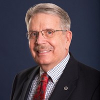 Richard Mcgirr