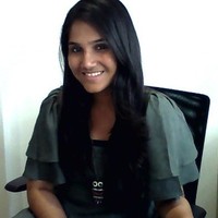 Pooja Vaidya (Tekale)
